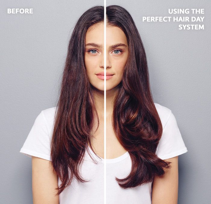 How to get the perfect hair with premium hair products