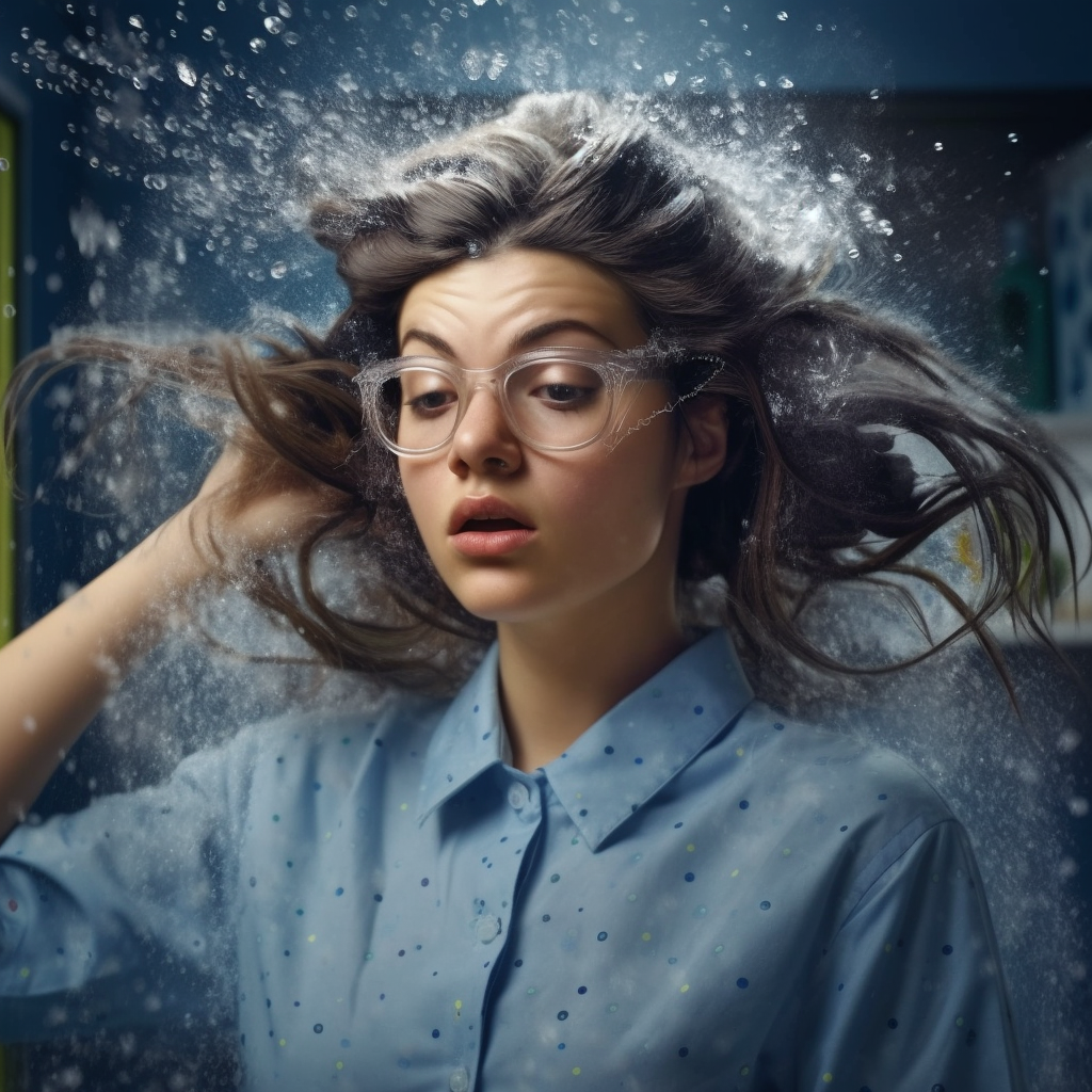 Hair Washing 101: Myths and Tips for a Perfect Wash
