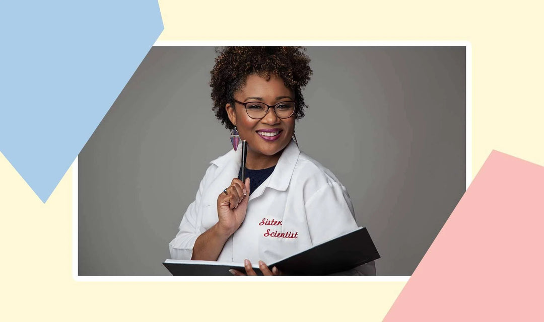 Is Head & Shoulders bad for you hair? A Cosmetic Chemist's Perspective