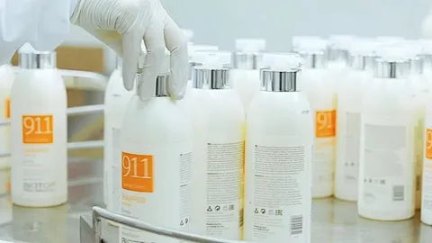 The Ultimate Guide to Biotop Professional Hair Care Products: Achieving Beautiful, Healthy Hair