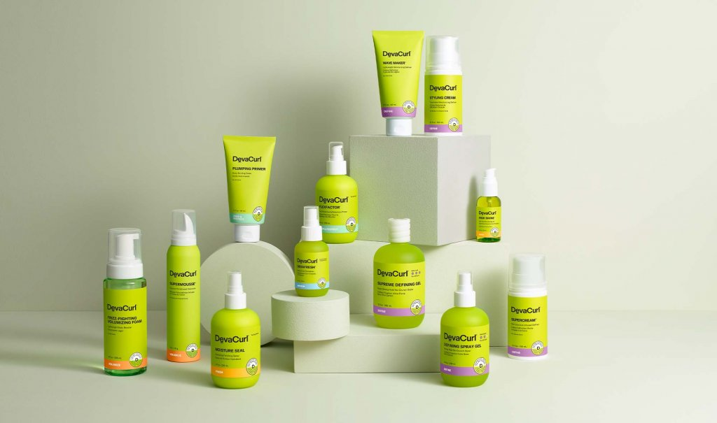 DevaCurl