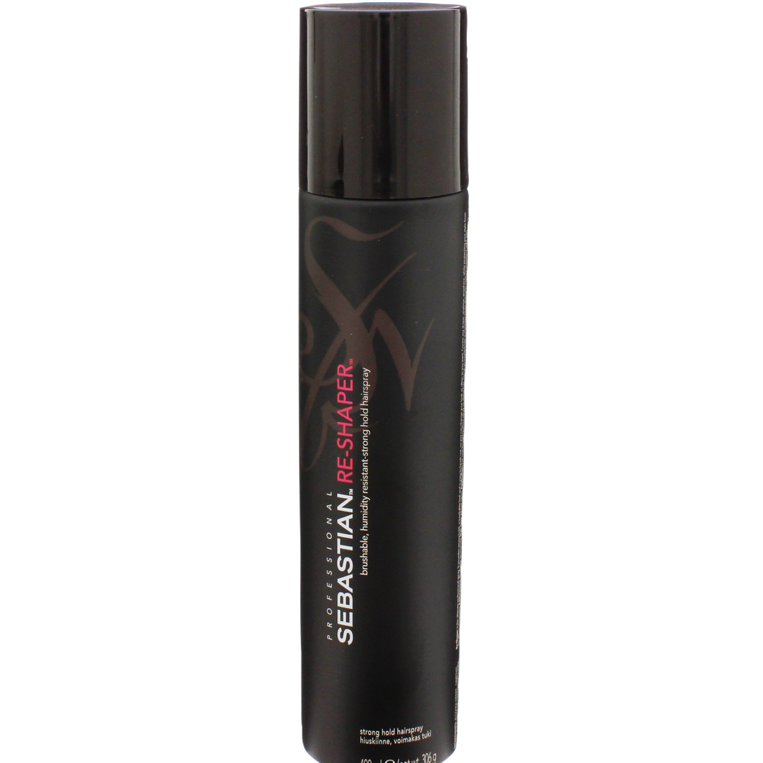 Sebastian - Re-Shaper - Strong Hold Hair Spray