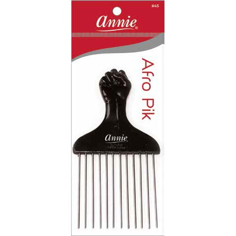 Annie - Afro Pik