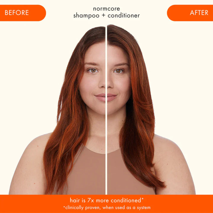Amika - normcore - signature conditioner