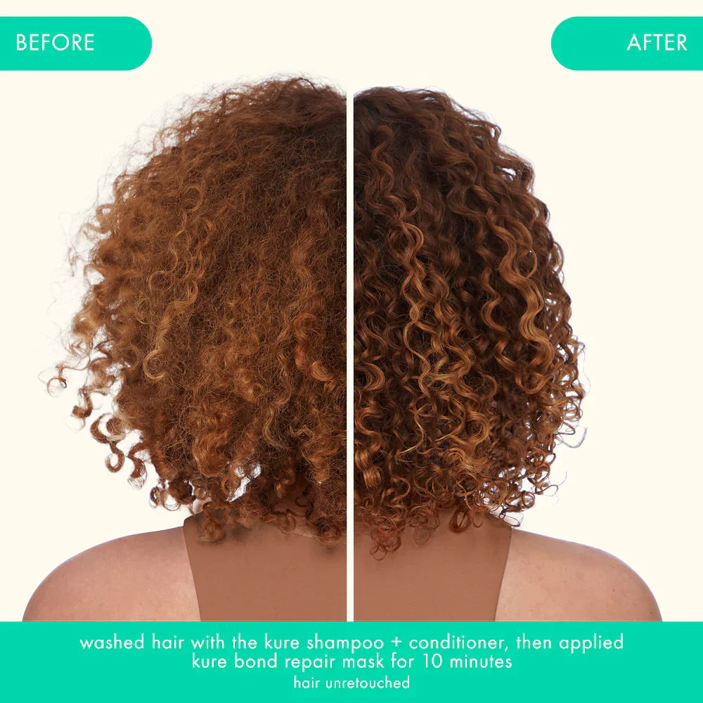 Amika - The Kure - Bond Repair - Conditioner