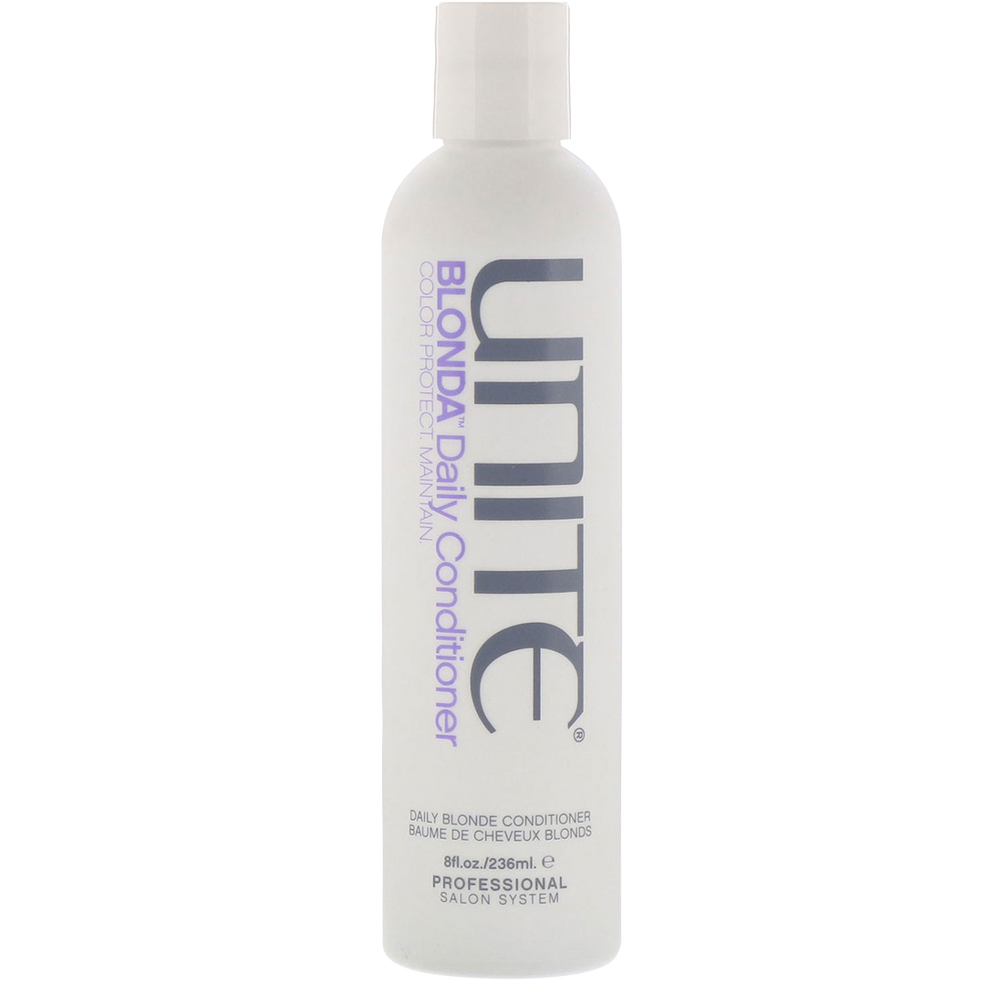 Unite - Blonda - Daily Conditioner - Color Protect Maintain