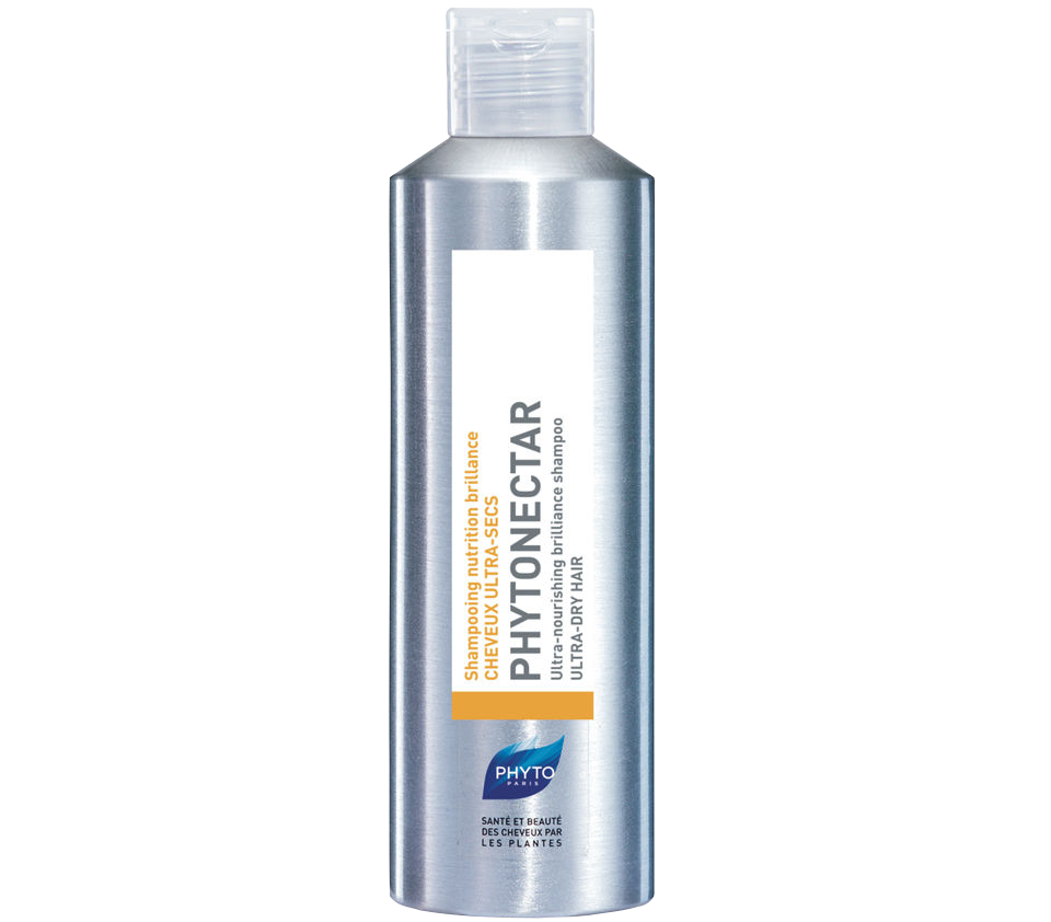 Phyto Paris - Phytonectar - Shampooing Nutrition Brilliance (Discontinued)