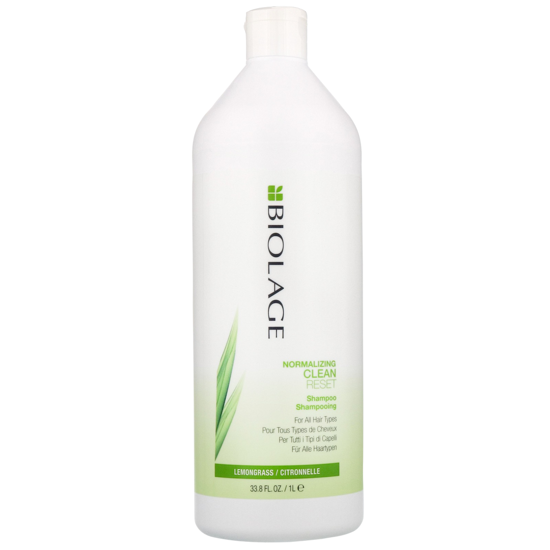Matrix - Biolage - Normalizing Clean Reset - Shampoo