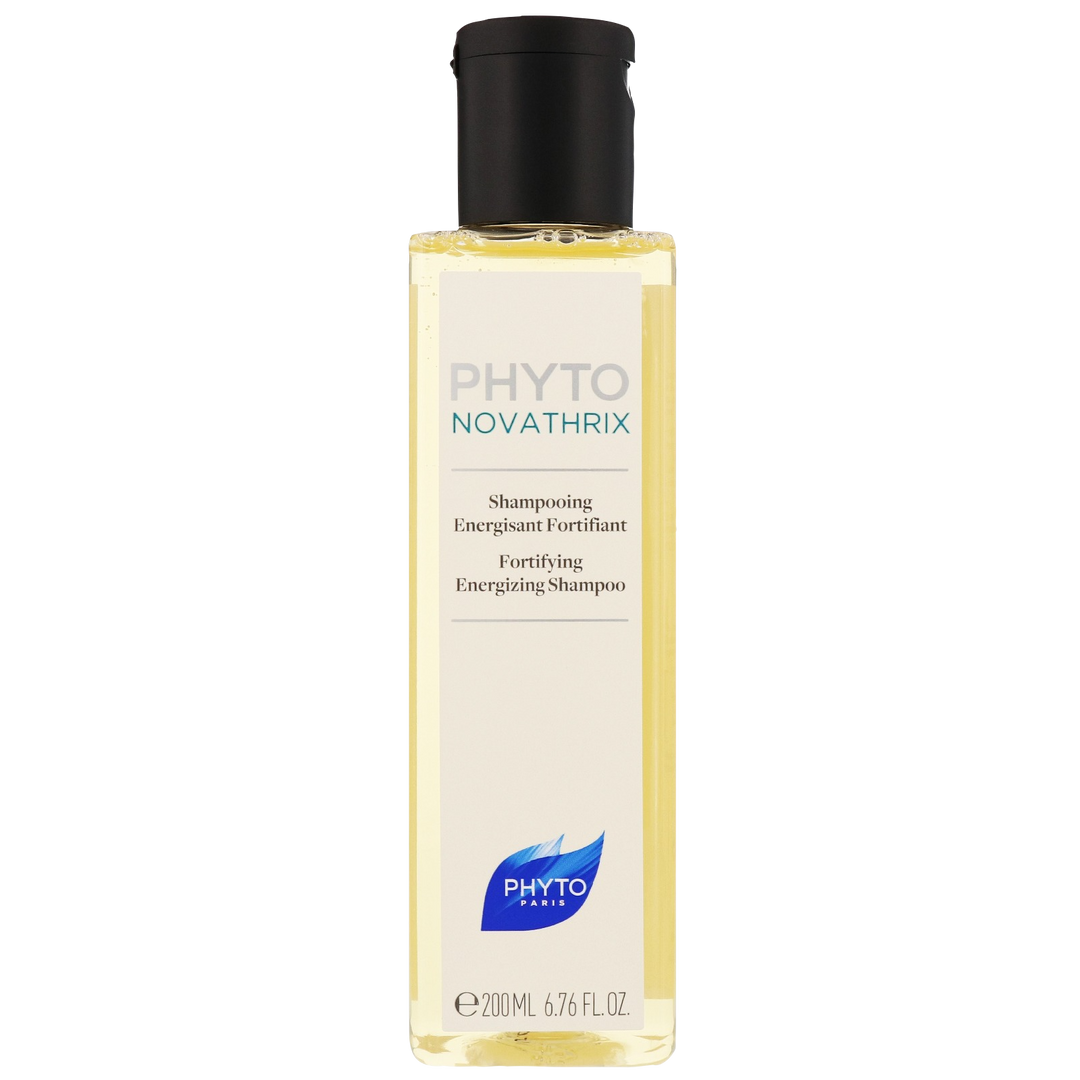 Phyto Paris - Novathrix - Shampooing Energisant Fortifiant