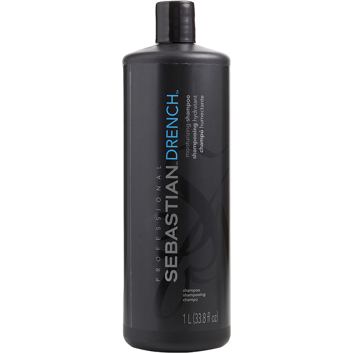 Sebastian - Drench - Shampoo