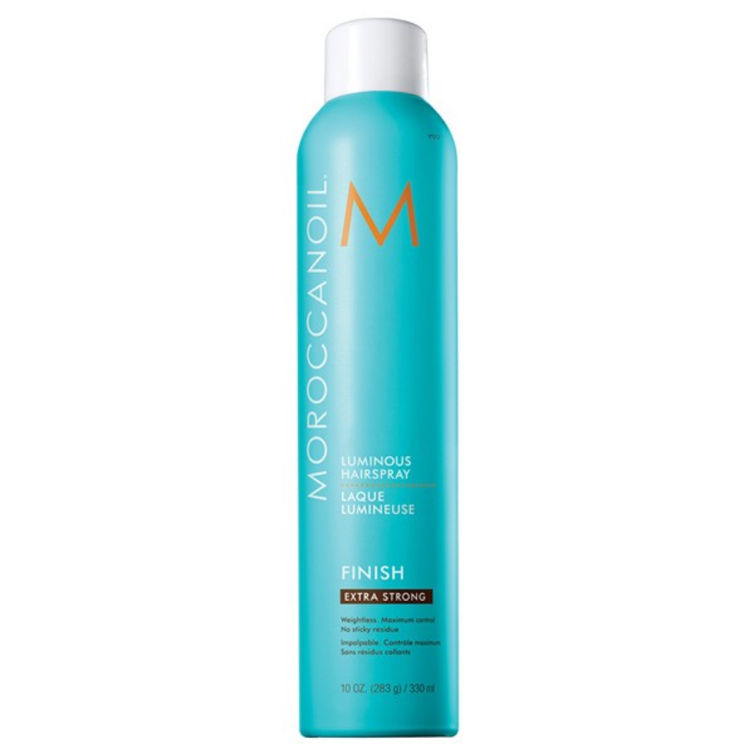 Moroccanoil Luminous Hairspray - Extra Strong