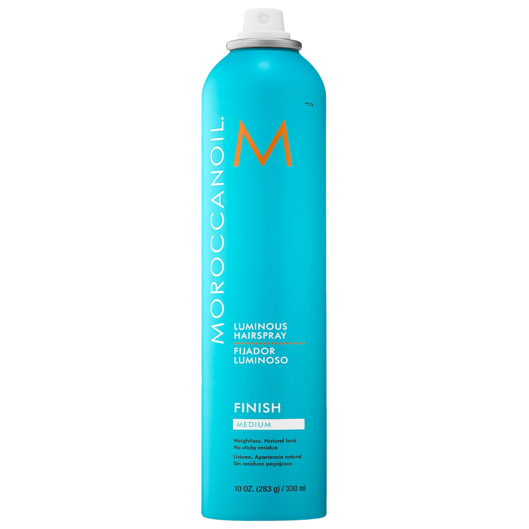 Luminous Hairspray - Medium