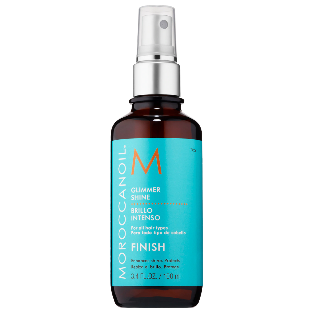 Moroccanoil Glimmer Shine