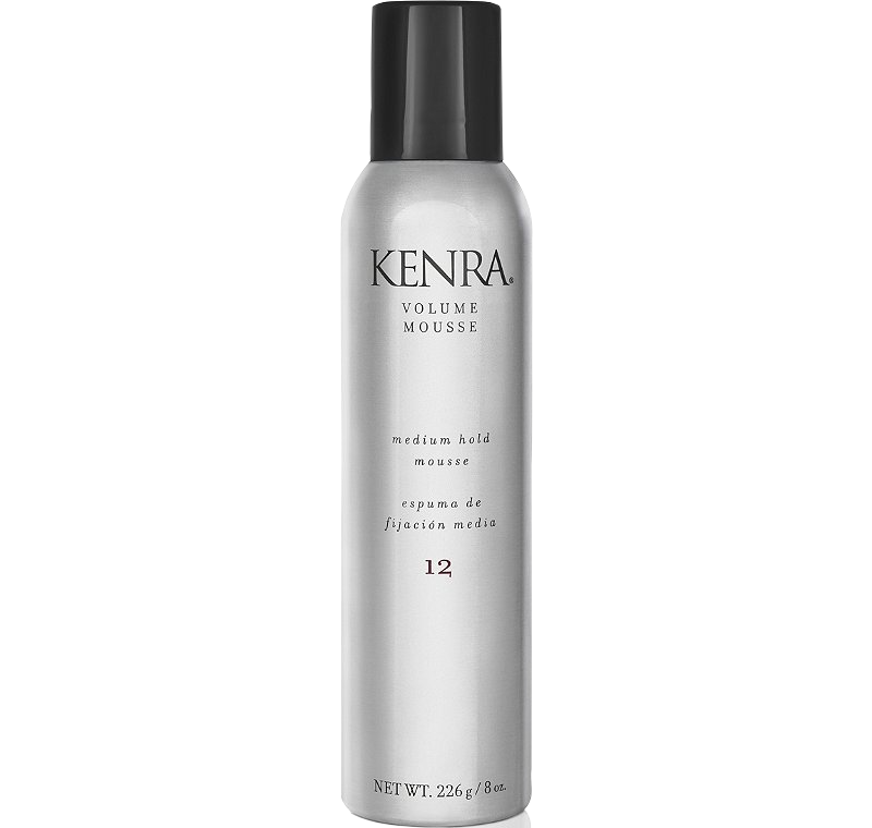 Kenra - Volume Mousse - Medium Hold Mousse 12