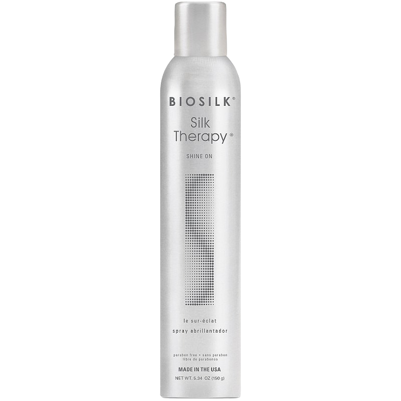 Biosilk - Silk Therapy - Shine On