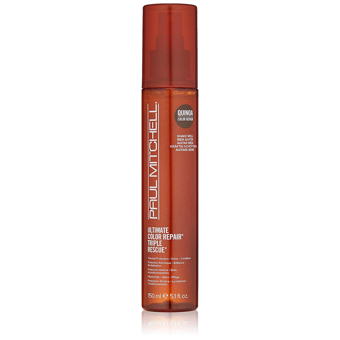 Paul Mitchell - Ultimate Color Repair - Triple Rescue