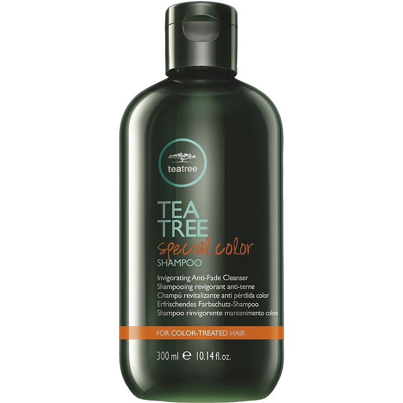Paul Mitchell Tea Tree - Special Color Shampoo