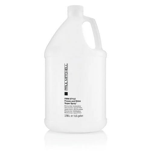 Paul Mitchell - Firm Style - Freeze and Shine Super Spray