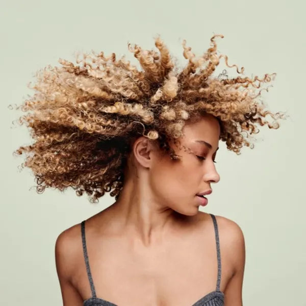 DevaCurl - No-Poo Original - Fragrance-Free & Hypoallergenic