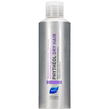 Phyto Paris - Phytheol - Moisturizing Scalp Exfoliating Shampoo (Discontinued)