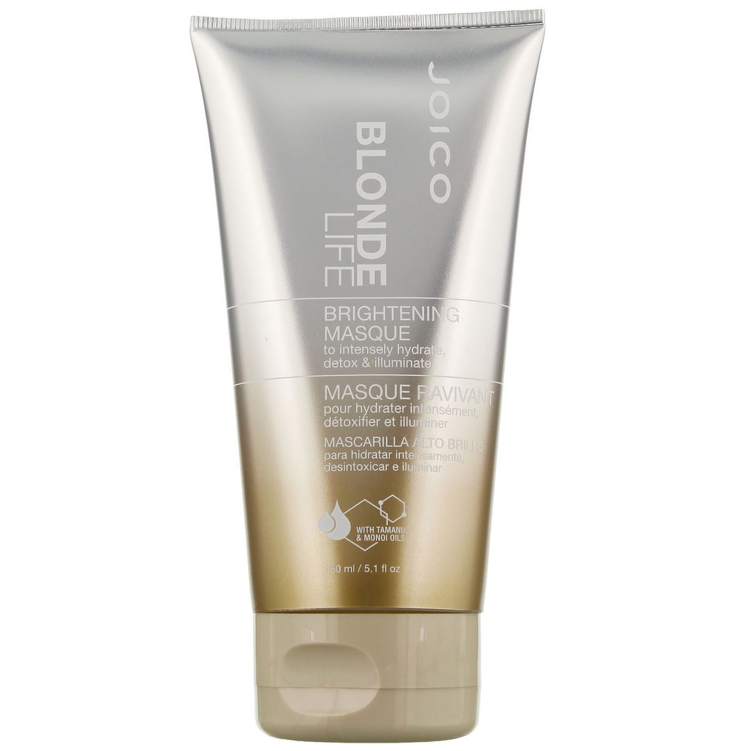 Joico - Blonde Life - Brightening Masque