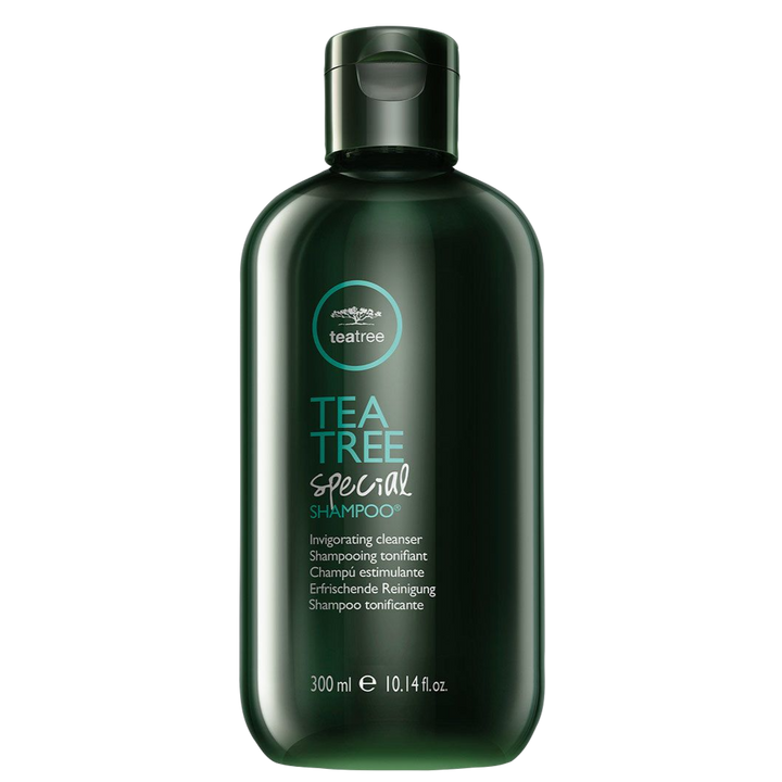 Paul Mitchell Tea Tree - Special Shampoo