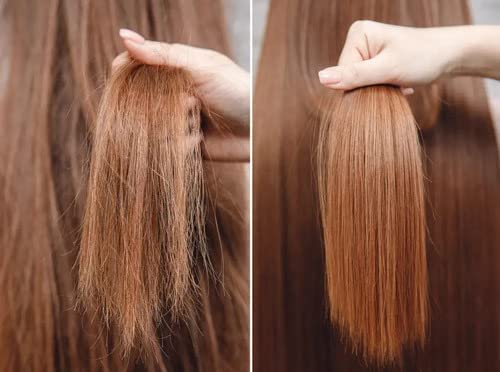 Split-Ender Pro 2 - Cordless Split End Hair Trimmer - For Dry, Damaged, Brittle and Frizzy Split Ends
