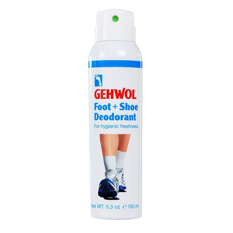 Gehwol - Foot + Shoe Deodorant