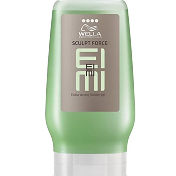 Wella - Sculpt Force - Extra Strong Flubber Gel