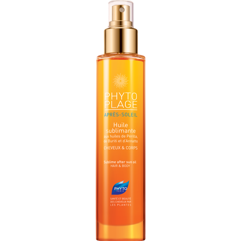 Phyto Paris - Phytoplage - Sublime After Sun Oil