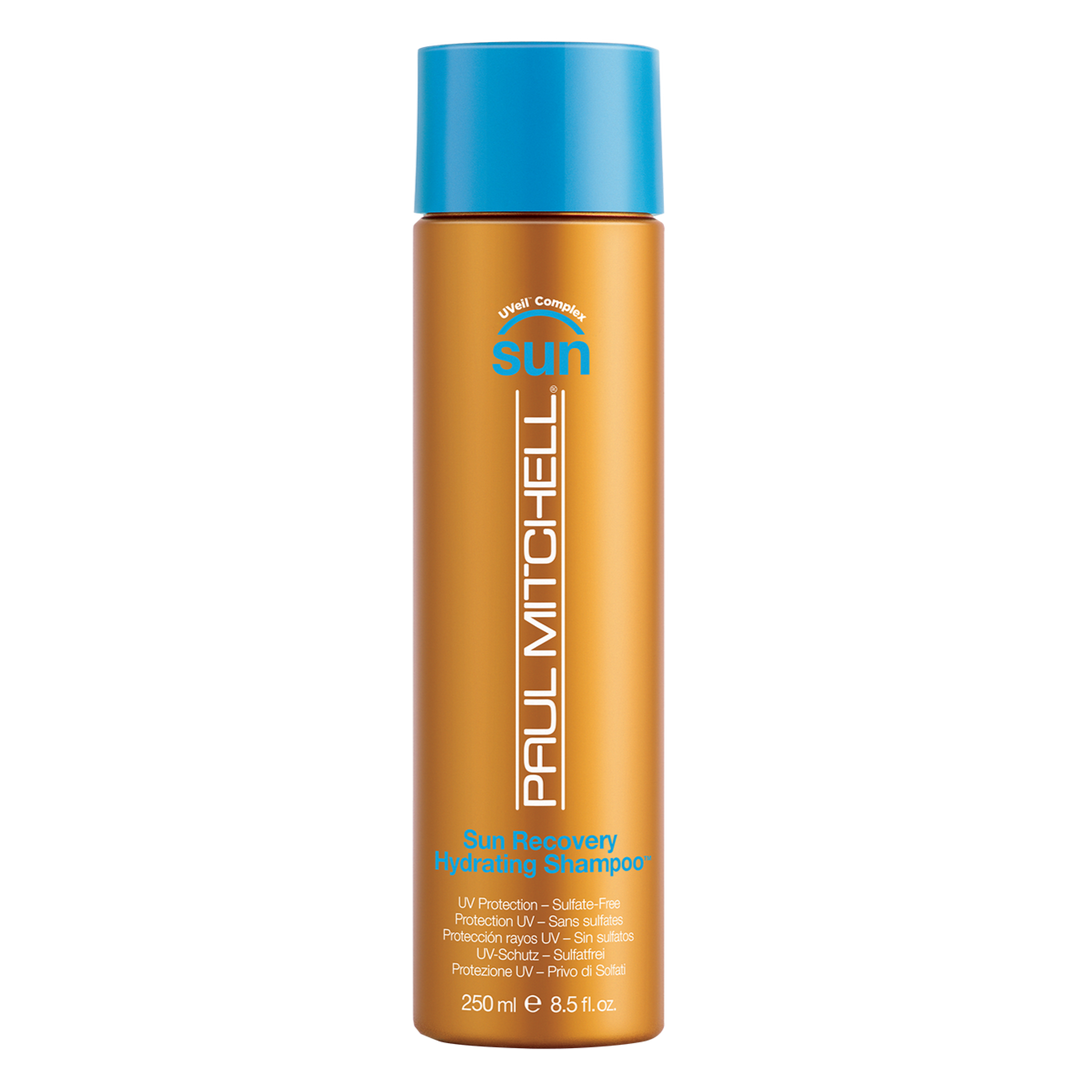 Paul Mitchell - Sun Recovery Hydrating Shampoo