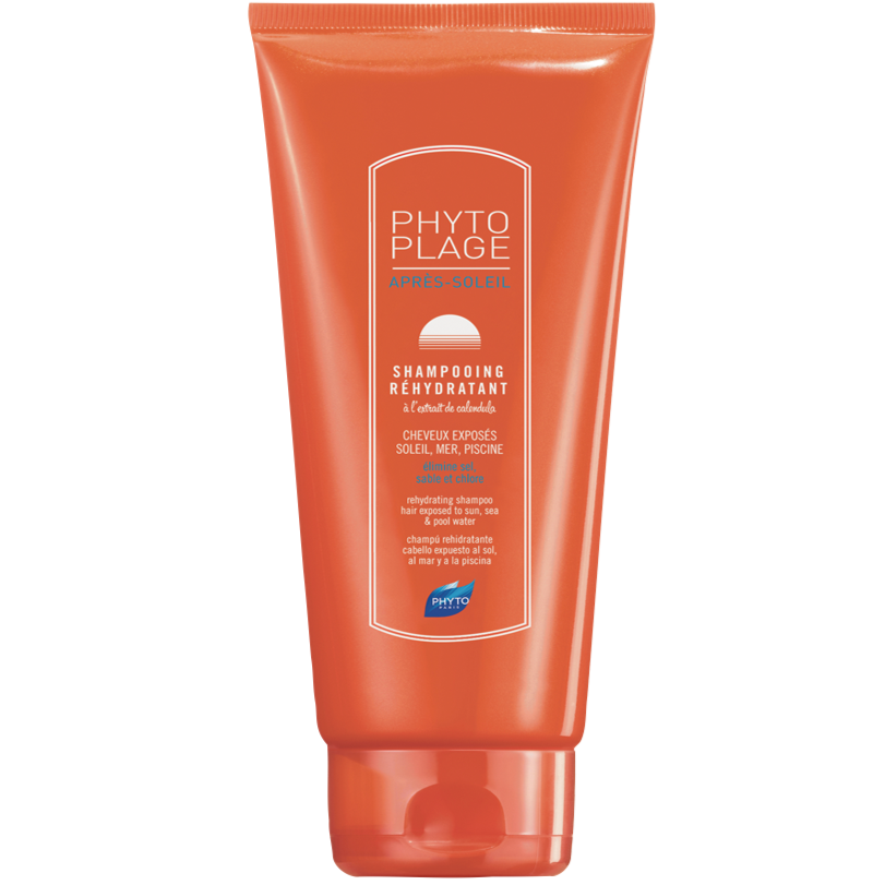 Phyto Paris - Phytoplage - Shampooing Rehydratant