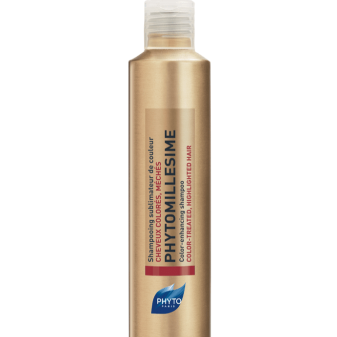 Phyto Paris - Phytomillesime - Color-Enhancing Shampoo