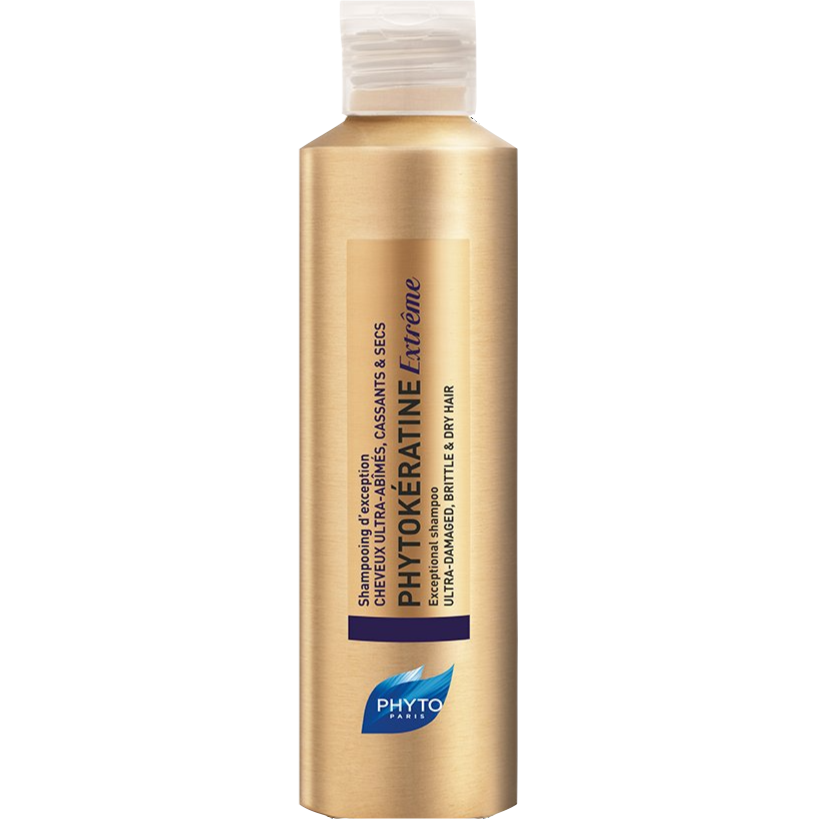 Phyto Paris - Phytokeratine Extreme - Shampoo
