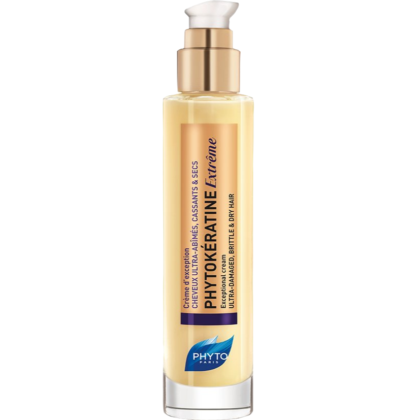 Phyto Paris - Phytokeratine - Exceptional Cream