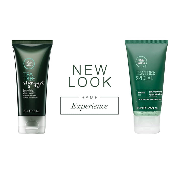 Paul Mitchell Tea Tree - Styling Gel