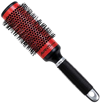 Avanti - Ultra Large Circular Ceramic Thermal Brushes