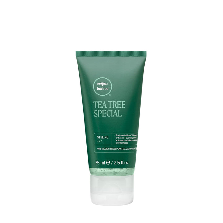 Paul Mitchell Tea Tree - Styling Gel