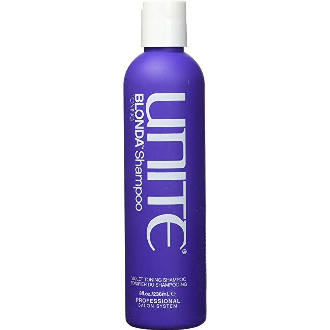 Unite - Blonda - Shampoo - Toning
