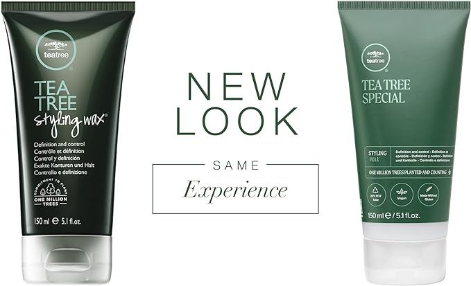Paul Mitchell Tea Tree - Styling Wax