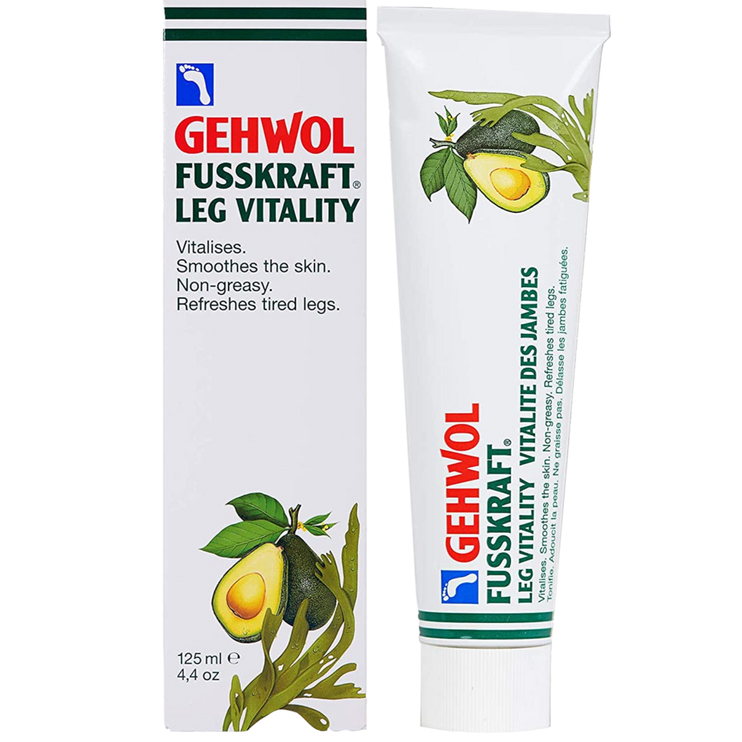 Gehwol - Fusskraft Leg Vitality