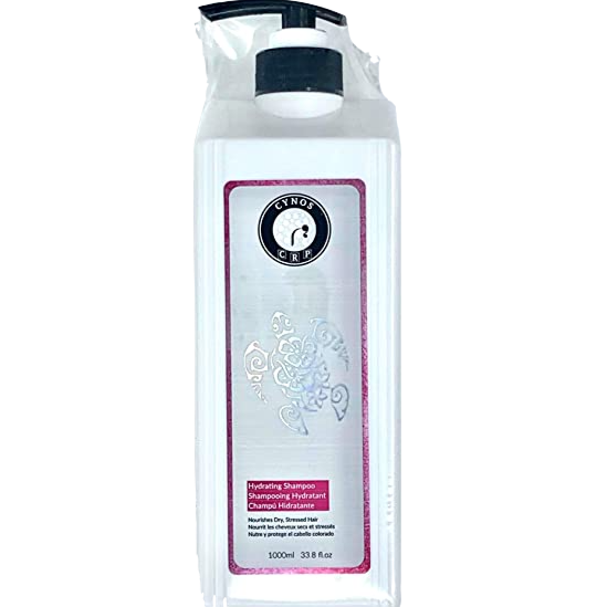 Cynos - Hydrating Shampooo