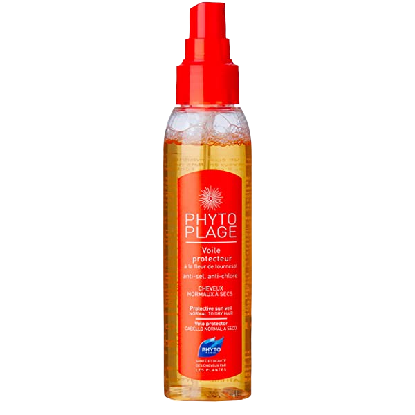 Phyto Paris - Phytoplage - Protective Sun Veil