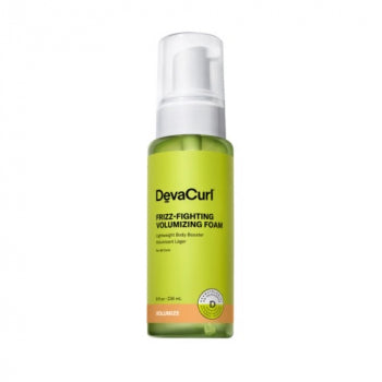 DevaCurl - Frizz-Free Fighting Volumizing Foam