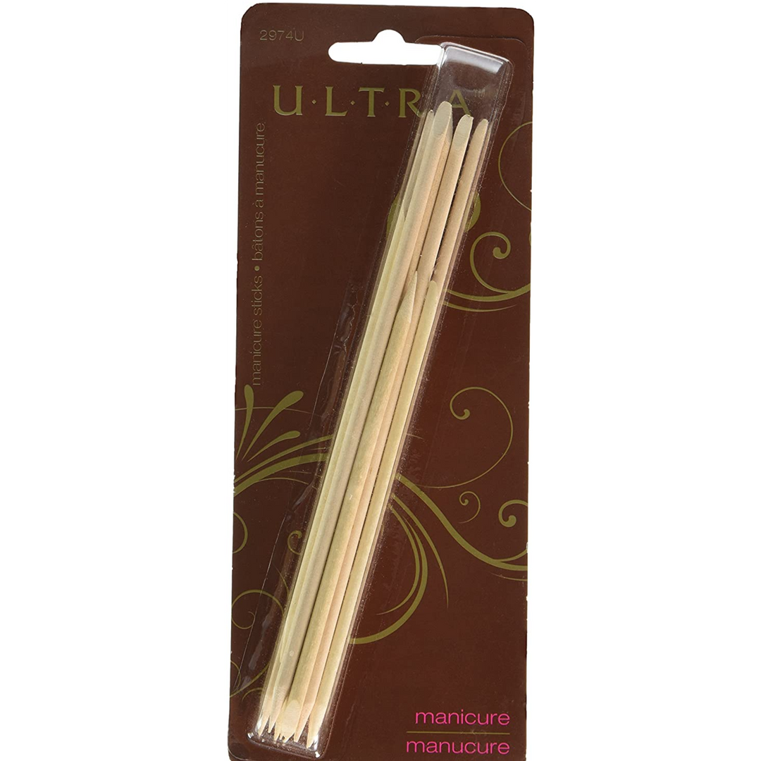 Ultra - Manicure Sticks