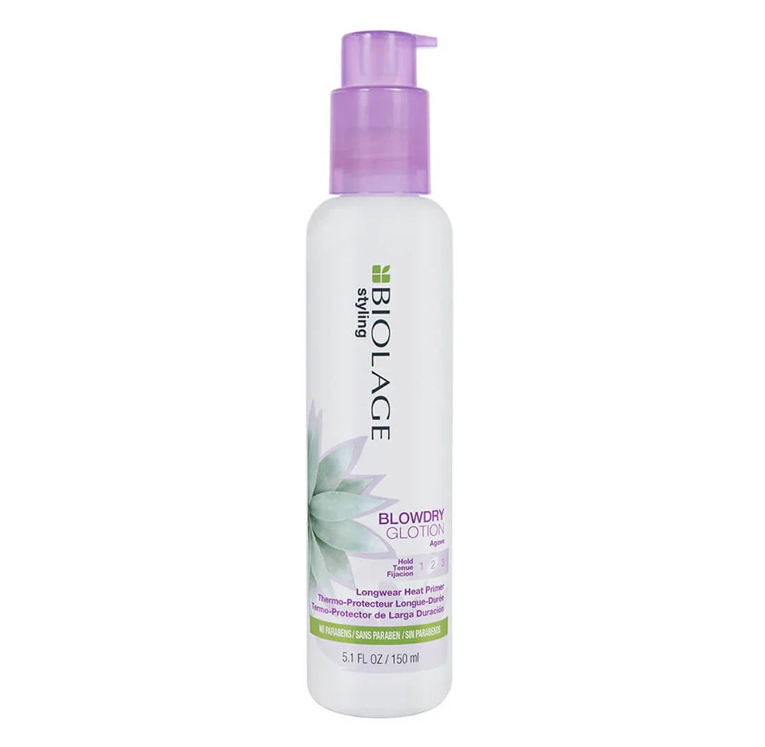 Matrix - Biolage - Hydrasource - Blowdry GLotion
