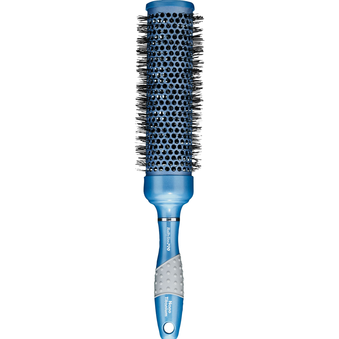 Babyliss Pro - Mega Styler - Brush Collection