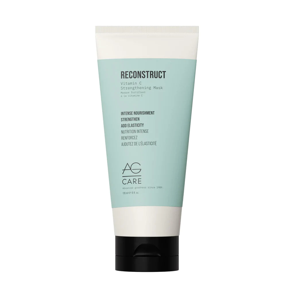 AG - Reconstruct Vitamin C Strengthening Mask