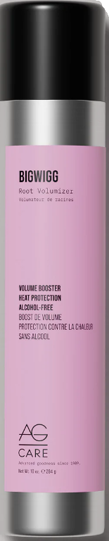 AG - Bigwigg Volume