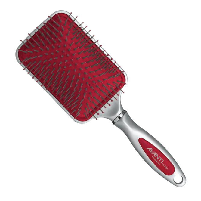 Avanti - Ultra Cushion Brush